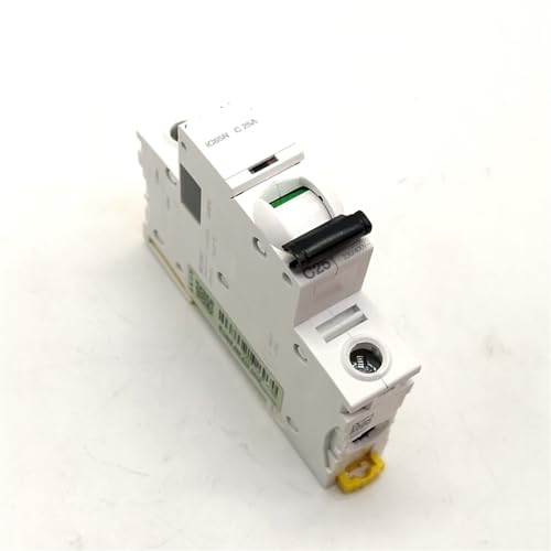Disjoncteur iC65N 1P C40A Schneider pour tableau électrique résidentiel et tertiaire