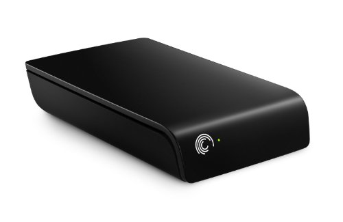外付けハードディスク・ドライブ SEAGATE Expansion Desktop Drive 3TB Amazon | SEAGATE デスクトップ型外付けHDD 3TB（USB3.0対応、2.0互換
