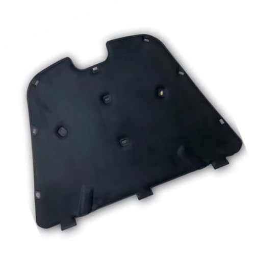 Isolation thermique capot Ford Mondeo MK4 2008-2014 tapis