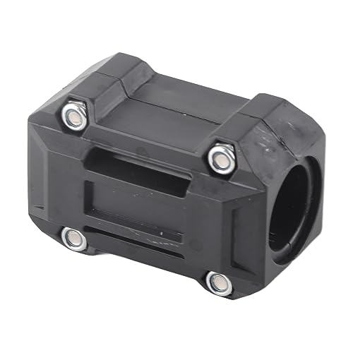 Bloc de protection de moteur de moto Goshyda 22 25 28mm pour R1200GS