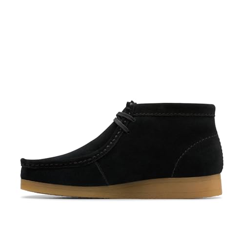 Image of Clarks mens Wallaston Boot