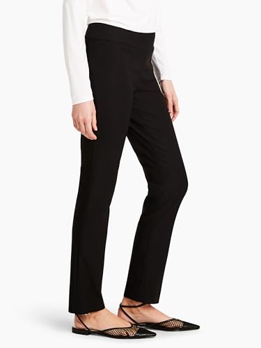 NIC+ZOE Women's Wonderstretch Pant3