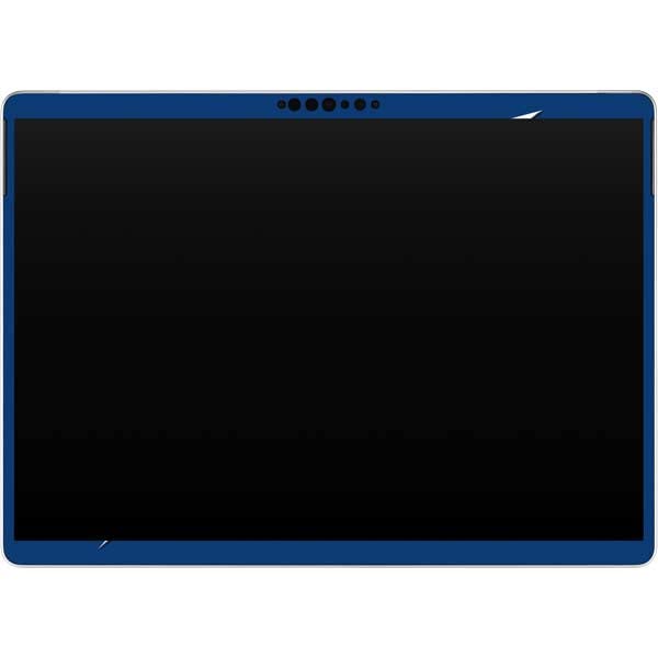 Skinit Tablet Decal Skin Compatible with Surface Pro 8 - Officially Licensed NHL Tampa Bay Lightning Logo Design