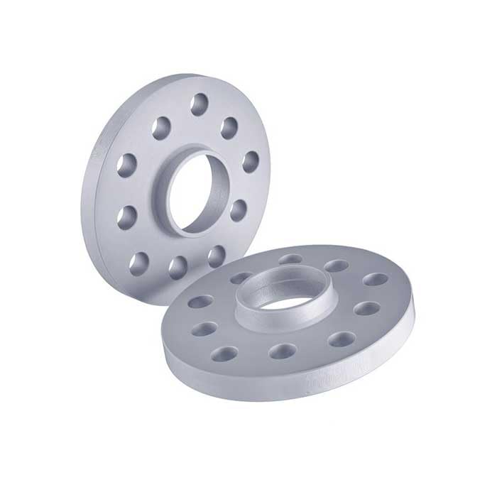 H&R DR-System Spürverbreiterungsatz 20mm pro Achse - Lochkreis 5x108 - Mittenzentrierung 63,3mm - System M14x1,5 - kompatibel mit Volvo