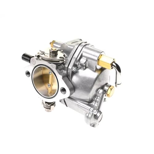 Carburateurs Super E haute performance pour moteurs Sportster et Big Twin