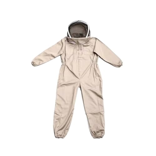 Tenue d'apiculteur XXL avec vêtements de protection professionnels