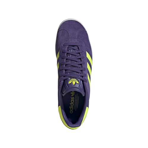 adidas Gazelle Messi Indoor Shoes - Inspired by Lionel Messi, Style and Comfort, Authentic Materials2