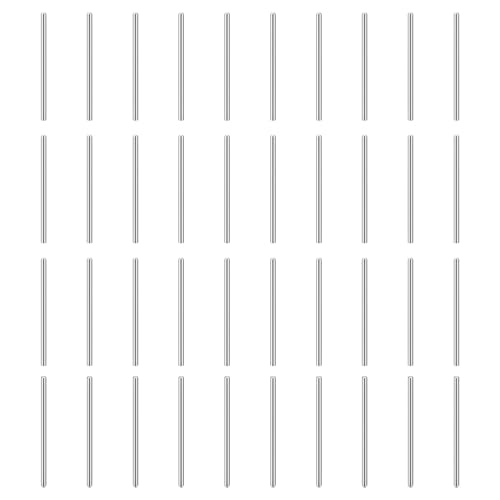 uxcell 150 0.6mm x 12mm _{sA304 XeXX`[ ~ Eh wbh VFt T|[g yO ʒu߃s {ILrlbg ƋR|[lgpAGB831AVo[