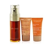 germinal crema noche y dia Extra-Firming Dia para todo tipo de pieles 15ml; Una crema hidratante antiedad diaria para mujeres de cuarenta años que reafirma y redensifica visiblemente la piel.