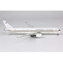 NG Model BUNDESREPUBLIK Deutschland Airbus A350-900 10+3 1/400 DIECAST Aircraft Pre-Built Model