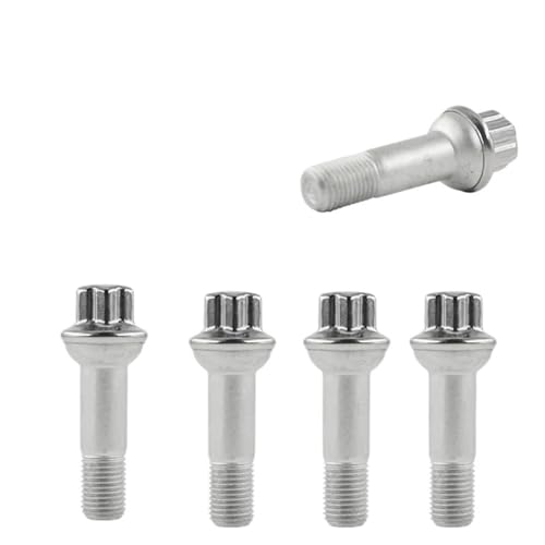 Tornillos llanta de alta resistencia Benz C180 C200 perno 0009905407