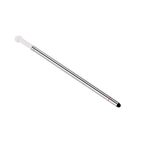 HONGYAN Cell Phone Accessories Touch Stylus S Pen for LG G Stylo / LS770(Grey) Phone Accessories (Color : White)