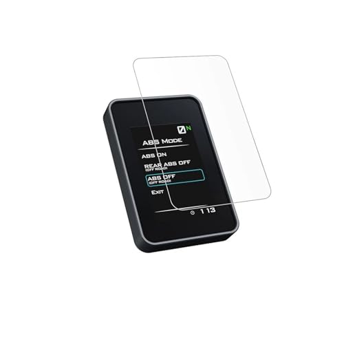 Protection écran Ténéré 700 pour préserver le tableau de bord en voyage tout-terrain