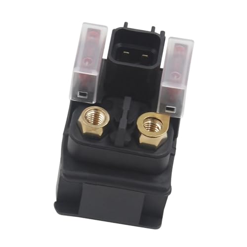 Relais de démarreur moto 690 et 990 Super R solénoïde Dirtbike compatible 60011058000