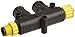 Ancor 270103 NMEA 2000 Two Way Tee Connector