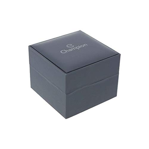 Relógio Feminino Champion Analógico Social CN29230H - Dourado