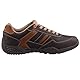 Dockers by Gerli Herren Sneaker Dunkelbraun EU 44