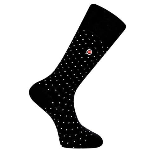 Biz Dots Black4