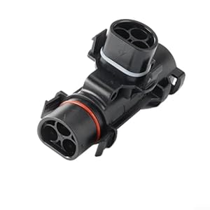 Floweringbeter Solar-PV-Stecker 40A