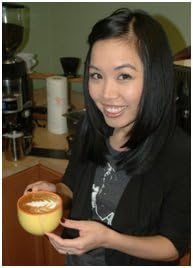 Seattle Barista Academy Four Day Course