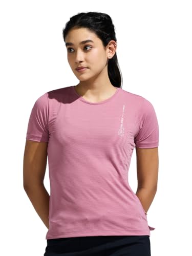 Image of Women's Criss Cross Back Mesh Nylon Top