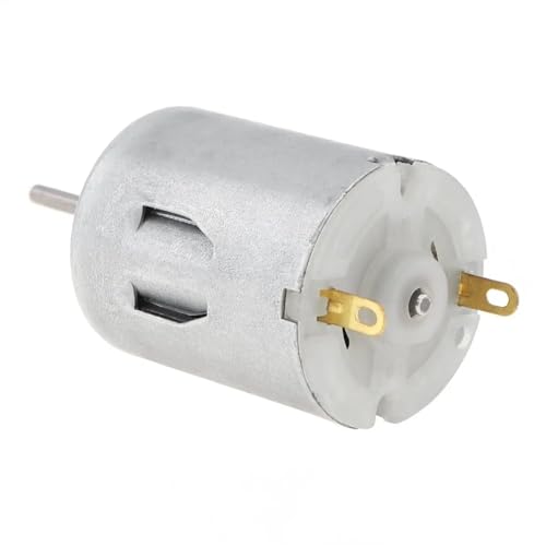 Micro moteur R280 DC 12-24V pour pompe à eau et instrument de beauté - 5