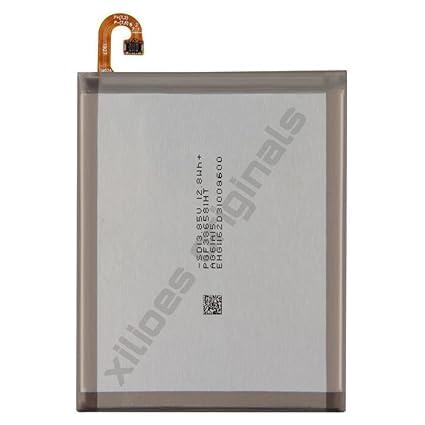 Image of EB-BA750ABU Battery for Samsung Galaxy A10 / M10 SM-105F5F / A7 (2018) SM-A750 / SM-A730X / A730X / A750 Battery with 6 Month Warranty**** (V106)