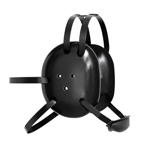 RoundT2 Wrestling Headgear with Adjustable Straps