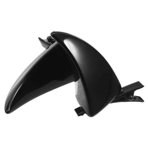 LALADEFIEE 1paire Pince à Cheveux De Halloween Accessoire De Coiffure pour Costume De Fête Épingles à Cheveux Et Adolescentes Ajout De Charme Et Style