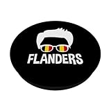 Zoom IMG-1 flanders guy cool flemish man
