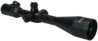 cannocchiale per fucile 3x12x56