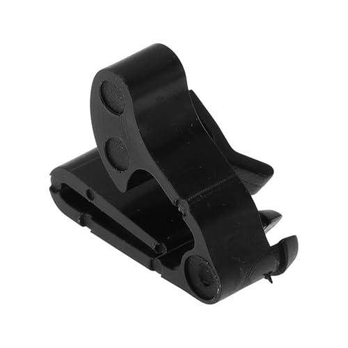 FUELHOOD No.BPX700010 Fuel Gas Tank Door Spring Clip for Land Rover Discovery 2 1999-2004 Fuel Door Hatch Lid Hinge Clip 1 Pc