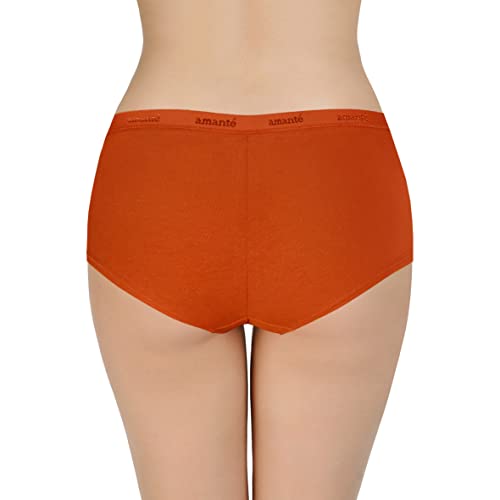 Image of Amante Women Boy Short Panties