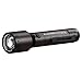 Ledlenser P6R Signature LED Taschenlampe | Led Batterie Taschenlampe fokussierbar | Leuchte hell 1400 Lumen | Lampe mit Advanced Focus | 240 m Leuchtweite | 60 Stunden Leuchtdauer | Emergency Light MI 4 günstig Kaufen-Ledlenser P6R Signature LED Taschenlampe | Led Batterie Taschenlampe fokussierbar | Leuchte hell 1400 Lumen | Lampe mit Advanced Focus | 240 m Leuchtweite | 60 Stunden Leuchtdauer | Emergency Light