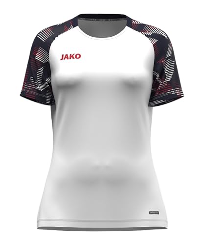 Sweatshirt Sonic JAKO femme idéal pour le running et vos sorties de loisir