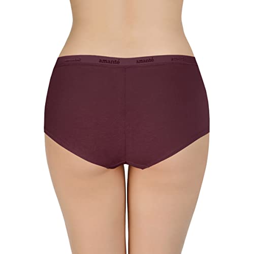 Image of Amante Women Boy Short Panties
