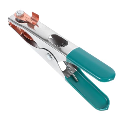 ARTIBETTER Welding Accessories Tools Strong Clamping Welding Machine Clamp for Hobbyist Professional Welders