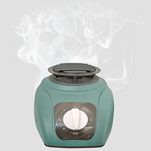 1500W Mini Draagbare Elektrische Wasdroger Superstille Warm Shose Lucht Droger voor Kleding, Reizen en Camping, PTC Circulatie Drogen