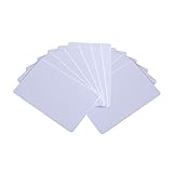 YIQINGLTD 500x NFC NTAG215 Karte Für Amiibo TagMo Tags chip Aufkleber Tag Label Forum Typ2 Aufkleber