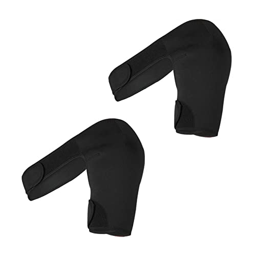 Remingtape 2X Schulterbandage mit Magnetischer Unterstützung