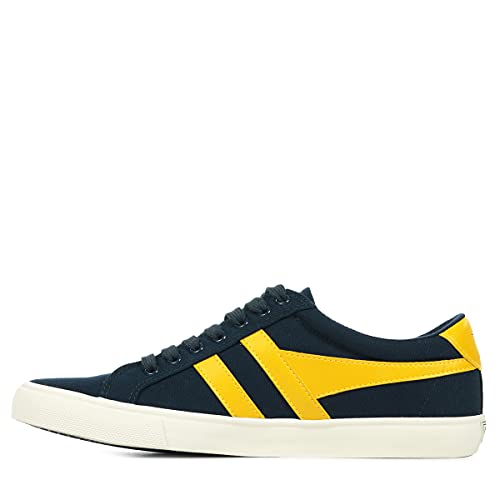 Trainers Gola Varsity - 5