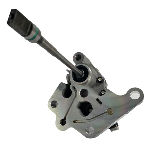 cxemsetix Bomba de combustível 20440372 20769469 3065985 compatível com caminhão Volvo FH10 12 13