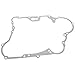Motorcycle Gasket Clutch Cover for KLR650 1987-2025 Replace OEM: 11060-1111