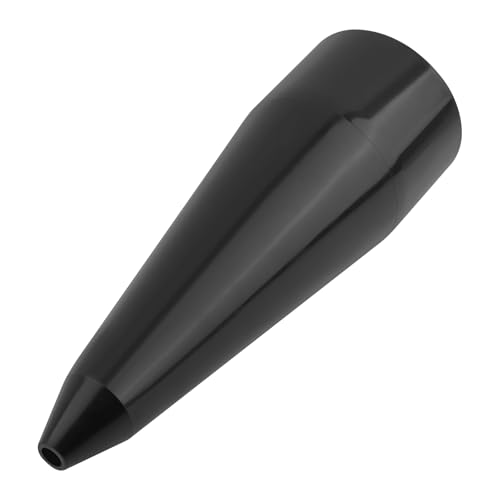CV Boot Tool Cone Mounting Accessories Smooth CV Boot Expander Tool for Stretching and Mounting the Boots Professional Automotive Tools with Large Opening OD 4.3 for Auto Axle Boots