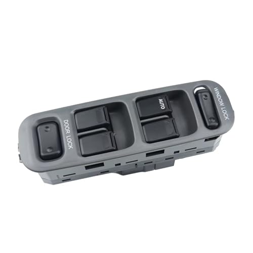 Commande vitre électrique 37990-65D10-T01 pour voyager confortablement en Tracker révisé