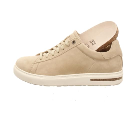 Image of Birkenstock Men's Bend Leather Sneakers