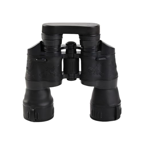 Binoculares de Alta Definición para Caza y Camping miniatura 1