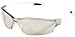 Condor Indoor/Outdoor Safety Glasses, Scratch-Resistant, Wraparound