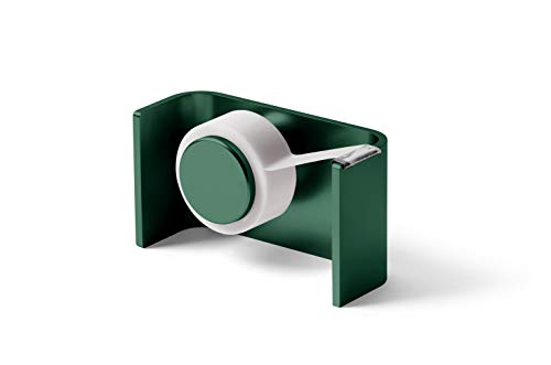 CITY TAPE DISPENSER - Dark Green - Lexon LD139V9