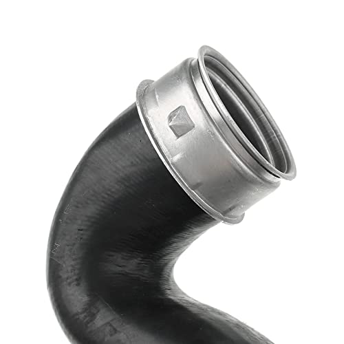 Ladeluftschlauch Turboschlauch mit Dichtungen für Superb I P-a-s-s-a-t 1.9L Diesel 2000-2008 3B0145828G